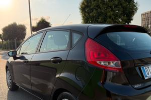 FORD FIESTA - GPL