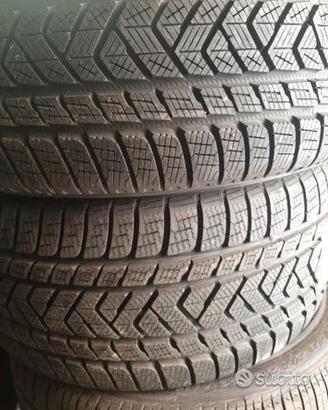 285 45 19 Pirelli