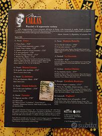 CD Maria Callas 