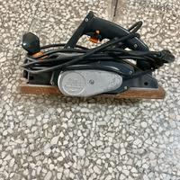 Pialletto elettrico manuale