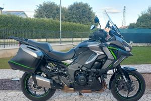Kawasaki Versys 1100 S Tourer - perfetta