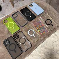 Cover iphone 12 Pro Max