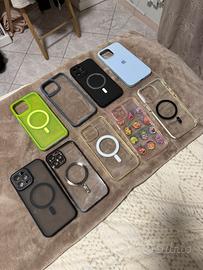 Cover iphone 12 Pro Max