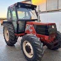 TRATTORE FIAT 72/94 DT