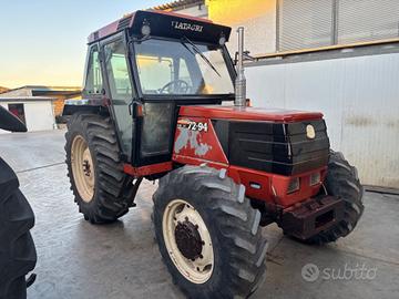 TRATTORE FIAT 72/94 DT