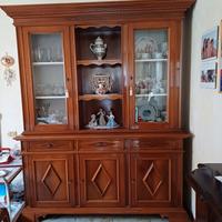 credenza buffet