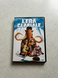 L’era glaciale