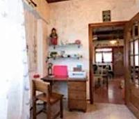 ANZIO TRILOCALE ARREDATO Con GIARDINO PRIVATO