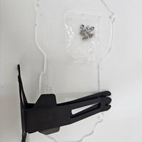BMW gs 1250 excluvive protezione faro