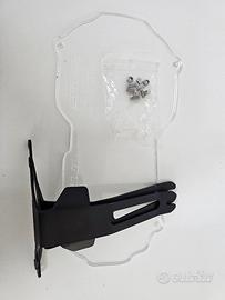 BMW gs 1250 excluvive protezione faro