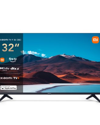 Xiaomi TV 32 pollici 2026, HD Smart TV Fire TV 