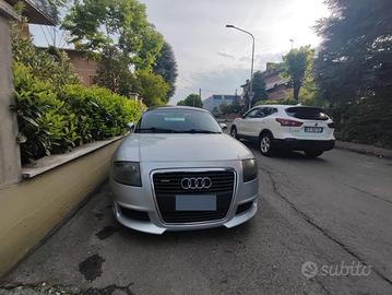 Audi TT MK1 S-LINE 180 CV 1800 cc