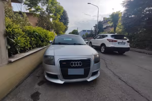 Audi TT MK1 S-LINE 180 CV 1800 cc