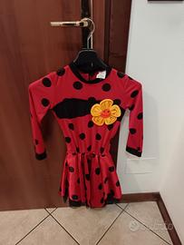 vestito carnevale 