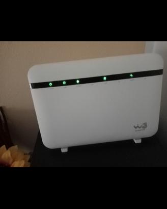Modem Windtre Hub 