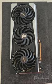 Shappire rx 6800  16gb