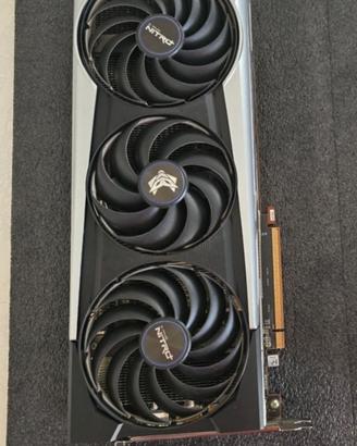 Shappire rx 6800  16gb