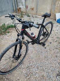 Bici Ibrida Lombardo Amantea 200