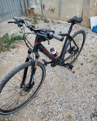 Bici Ibrida Lombardo Amantea 200