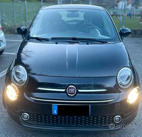 Fiat 500 Hybrid 2021 pari al nuovo!