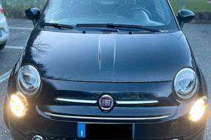 Fiat 500 Hybrid 2021 pari al nuovo!