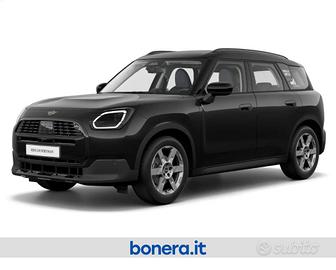 Mini Mini Countryman 1.5 48V C Classic auto