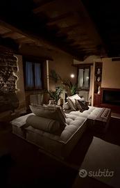 Divano componibile Neo (maison du monde)