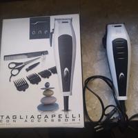Tagliacapelli elettrico