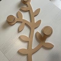 FOPPAPEDRETTI Appendialbero