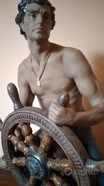Porcellana LLADRO' Stormy Sea 