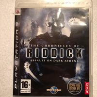Gioco PlayStation3