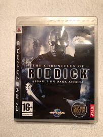 Gioco PlayStation3