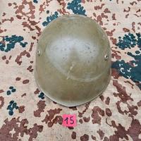 Elmetto Italiano M33 Tg. 57 (d.-15)