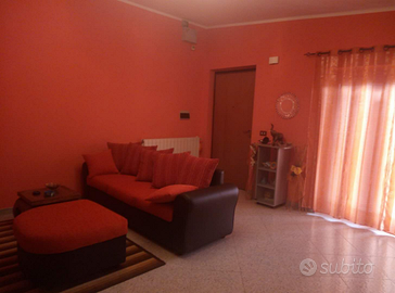 Appartamento San Prisco