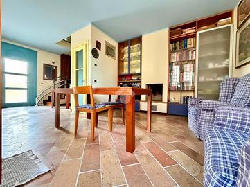 CASA INDIPENDENTE A CASTELLEONE