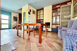 CASA INDIPENDENTE A CASTELLEONE