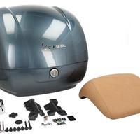 Bauletto originale per Vespa GTS 36Litri
