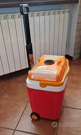 frigorifero da campeggio 