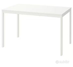 Scrivania Vangsta Ikea