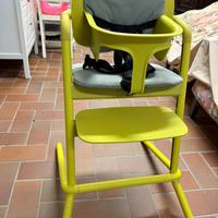 Seggiolone Cybex Lemo Chair
