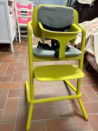 Seggiolone Cybex Lemo Chair