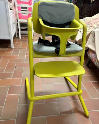Seggiolone Cybex Lemo Chair