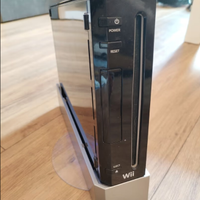 Nintendo Wii e Balance board