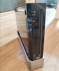 Nintendo Wii e Balance board