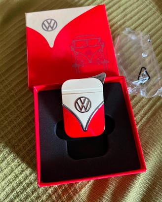 Accendino Volkswagen Originale  VW T1 Bulli