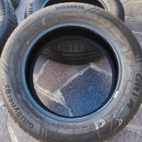 4 GOMME ESTIVE 