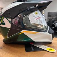 Casco BMW GS Carbon Evo Sechura
