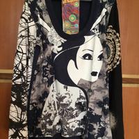 Maglia Desigual
