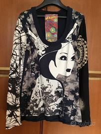 Maglia Desigual