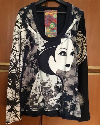 Maglia Desigual